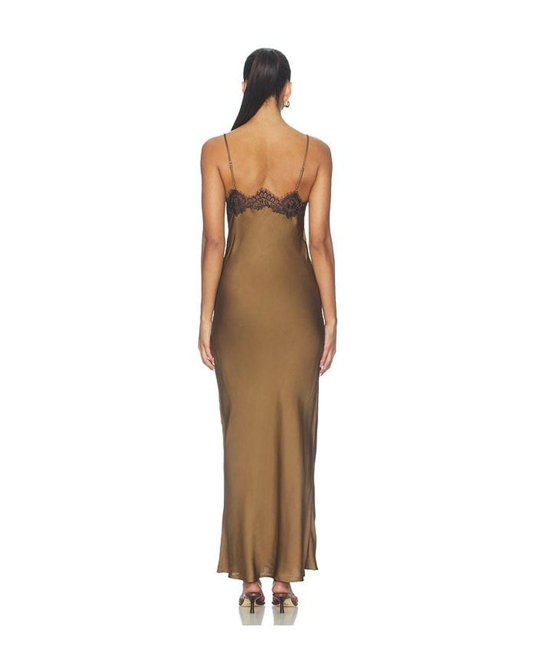 Herskind Natural Laura Dress