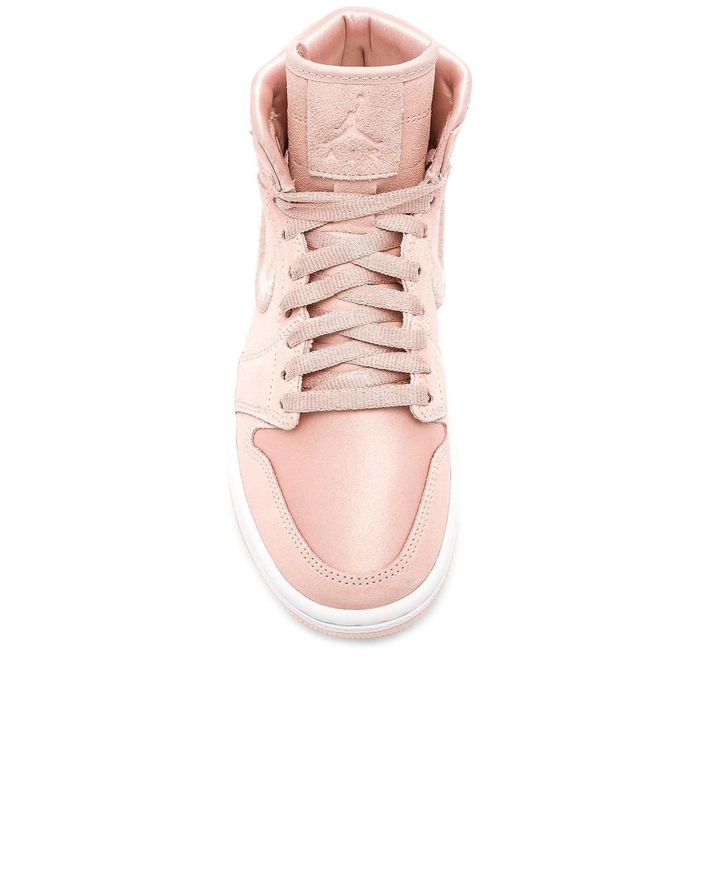 Nike Air Jordan 1 Retro High Soh in Pink | Lyst