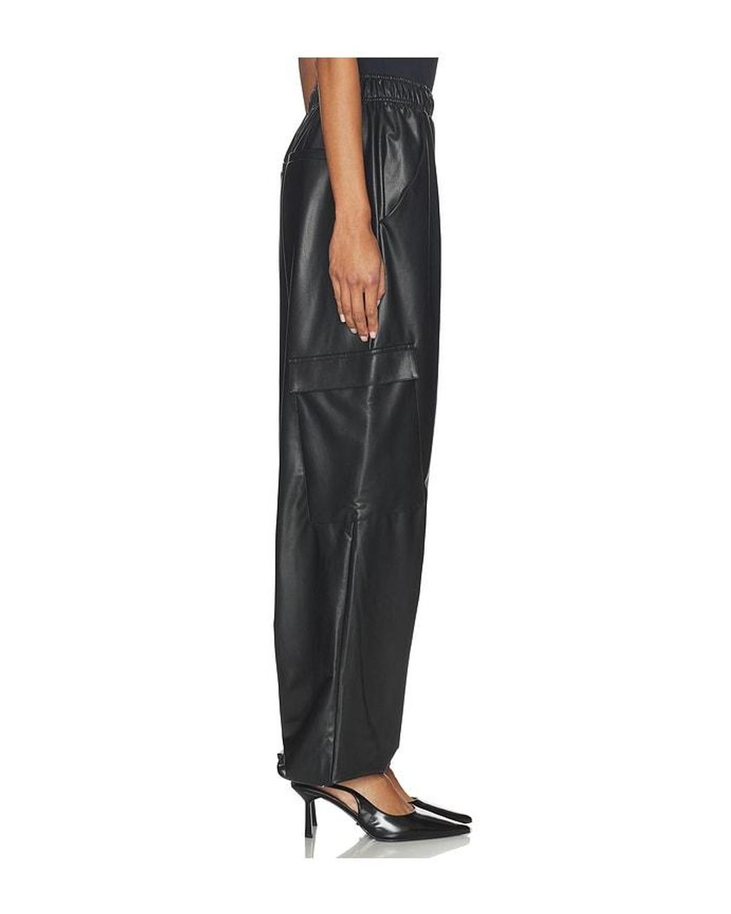 LAPOINTE Black Jogging-Style