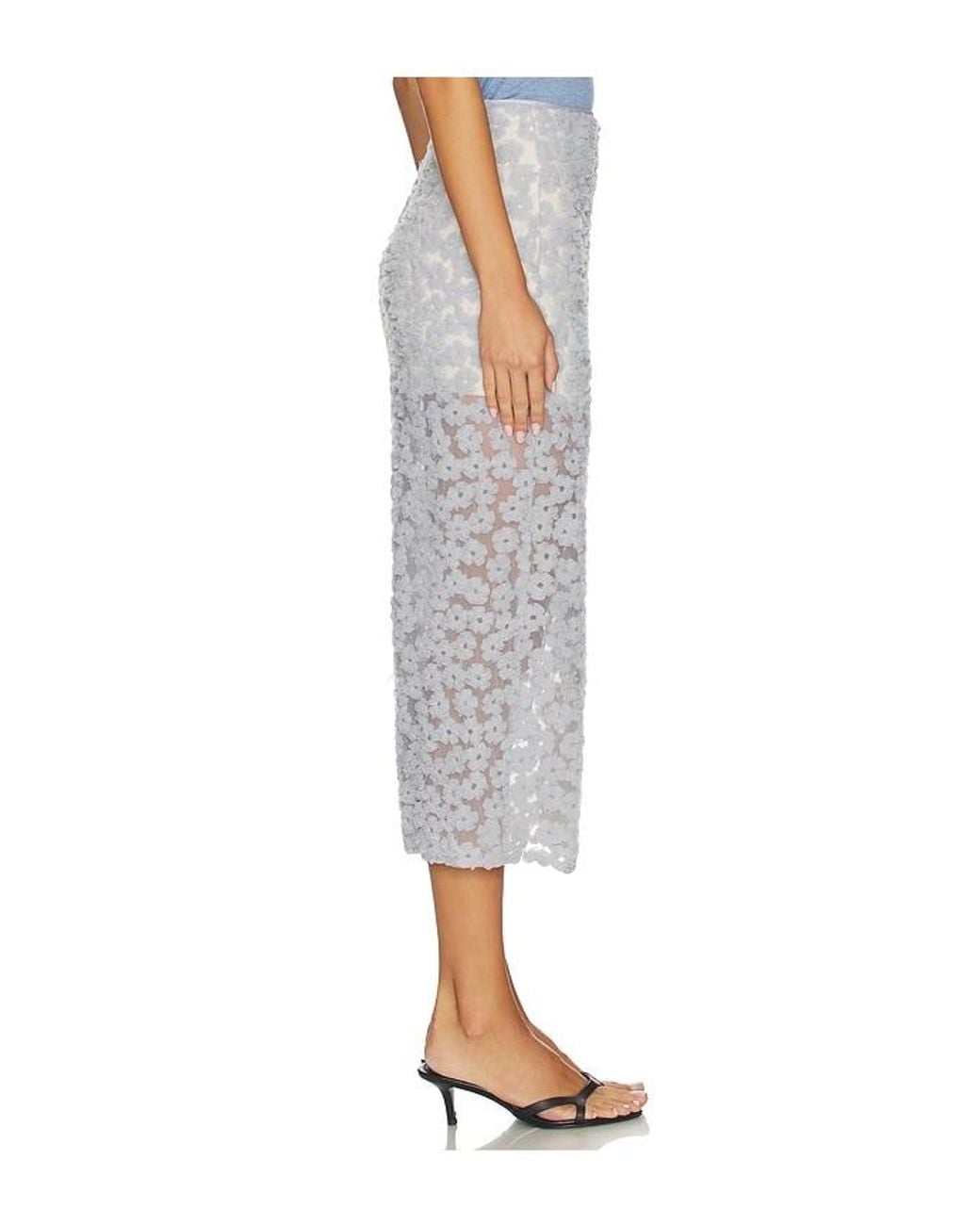 Maude Club Multicolor Elodie Skirt