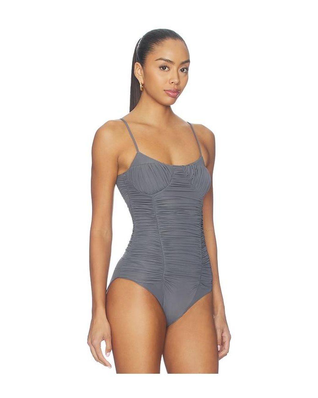 Maygel Coronel Multicolor Aldor Bodysuit