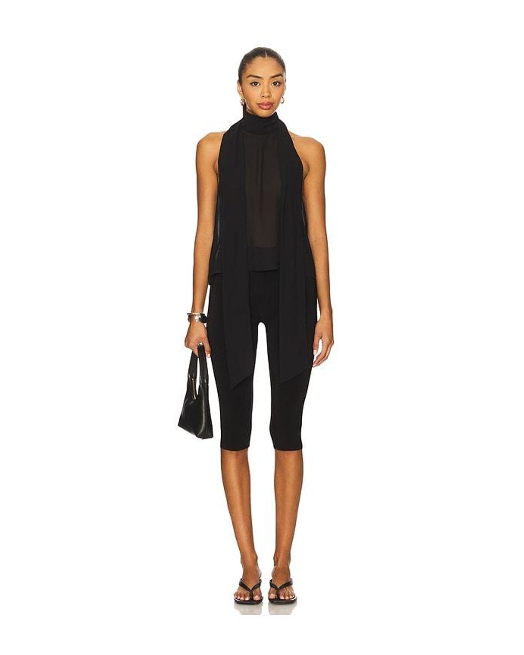 superdown Black Oberteil Mable
