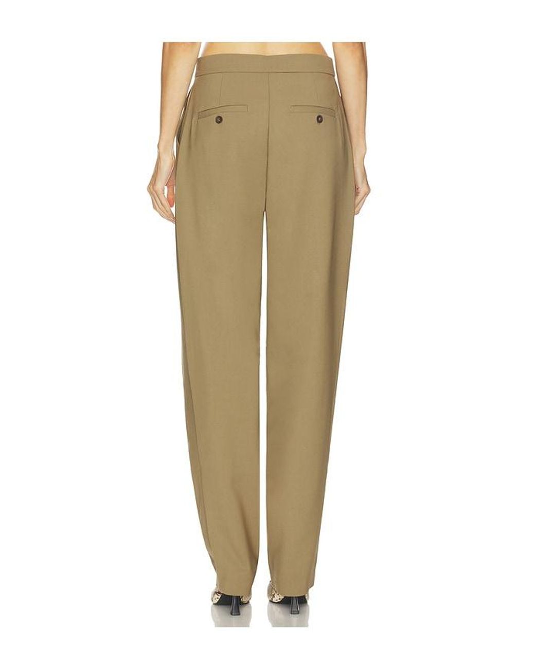 SRG Natural Sonny Trouser