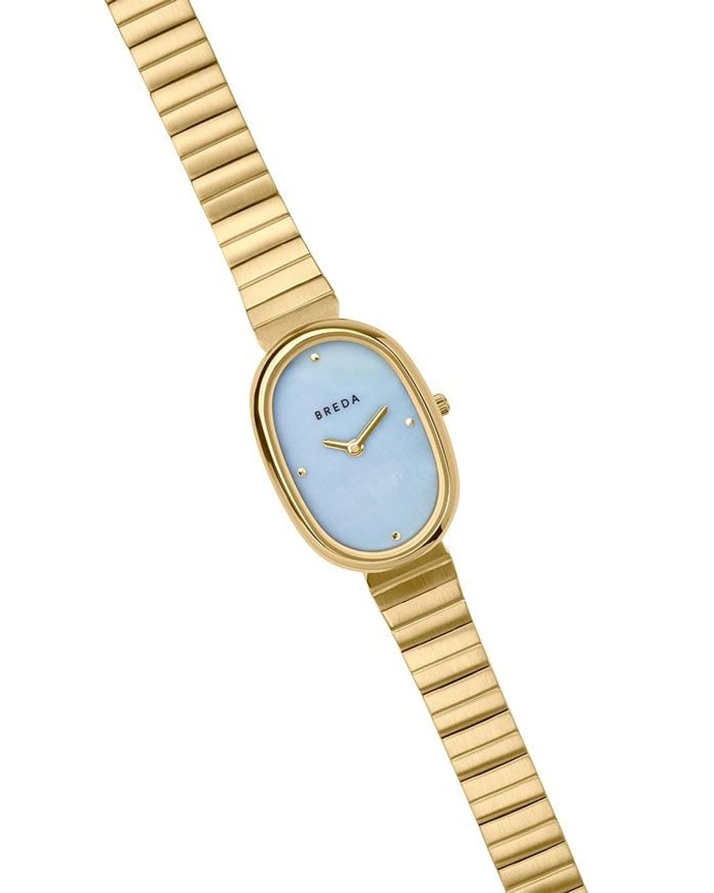 Breda Blue Jane Watch