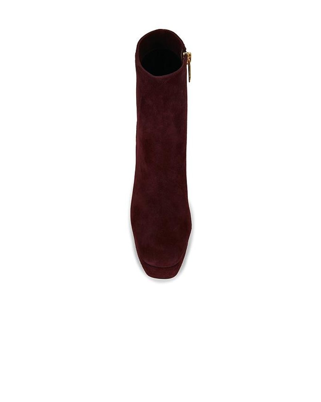 L'Agence Brown Soho Boot