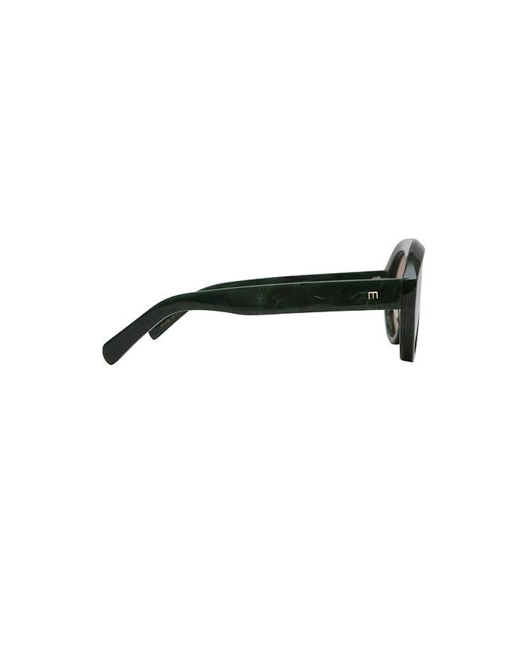 Elisa Johnson Multicolor Val Sunglasses