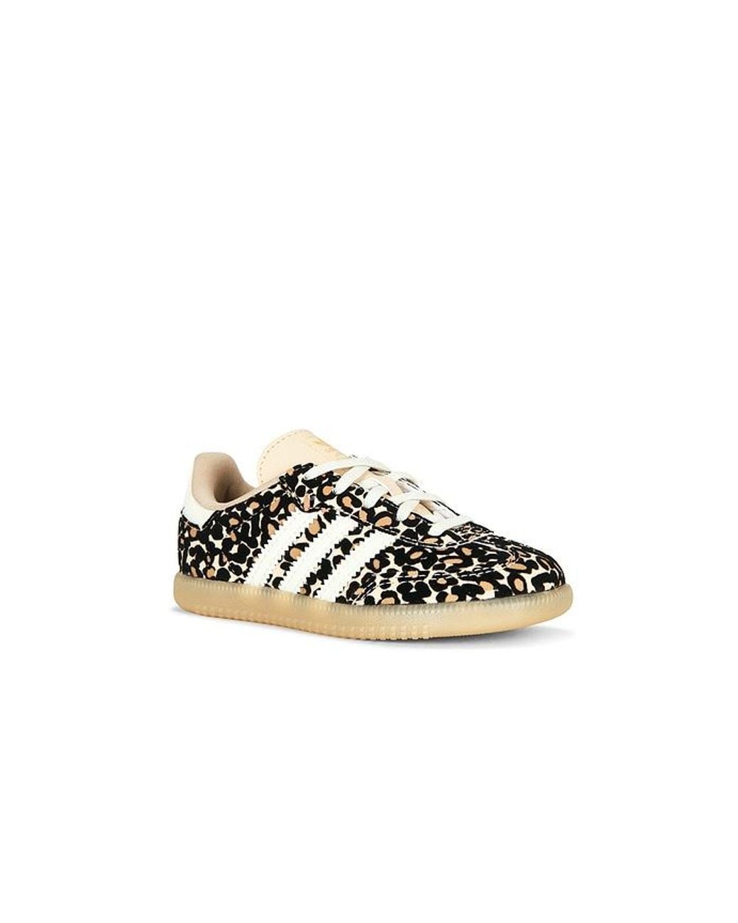 Adidas Originals Multicolor Toddler Samba Og Sneaker