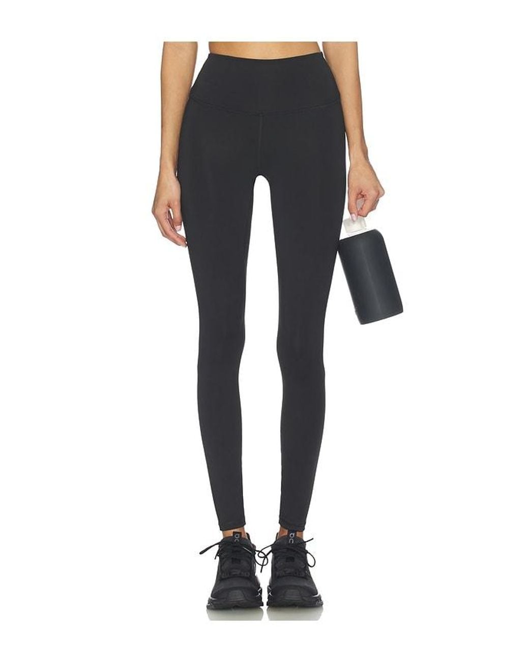 Varley Blue Assure High Rise 28 Legging