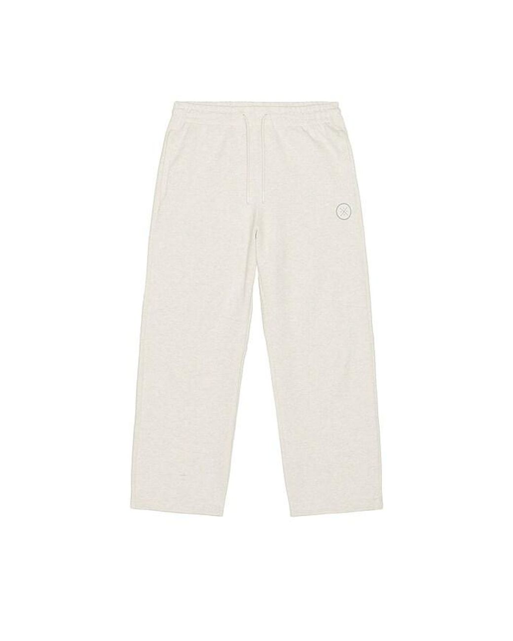 Li-ning White Way Of Wade Sweatpants for men