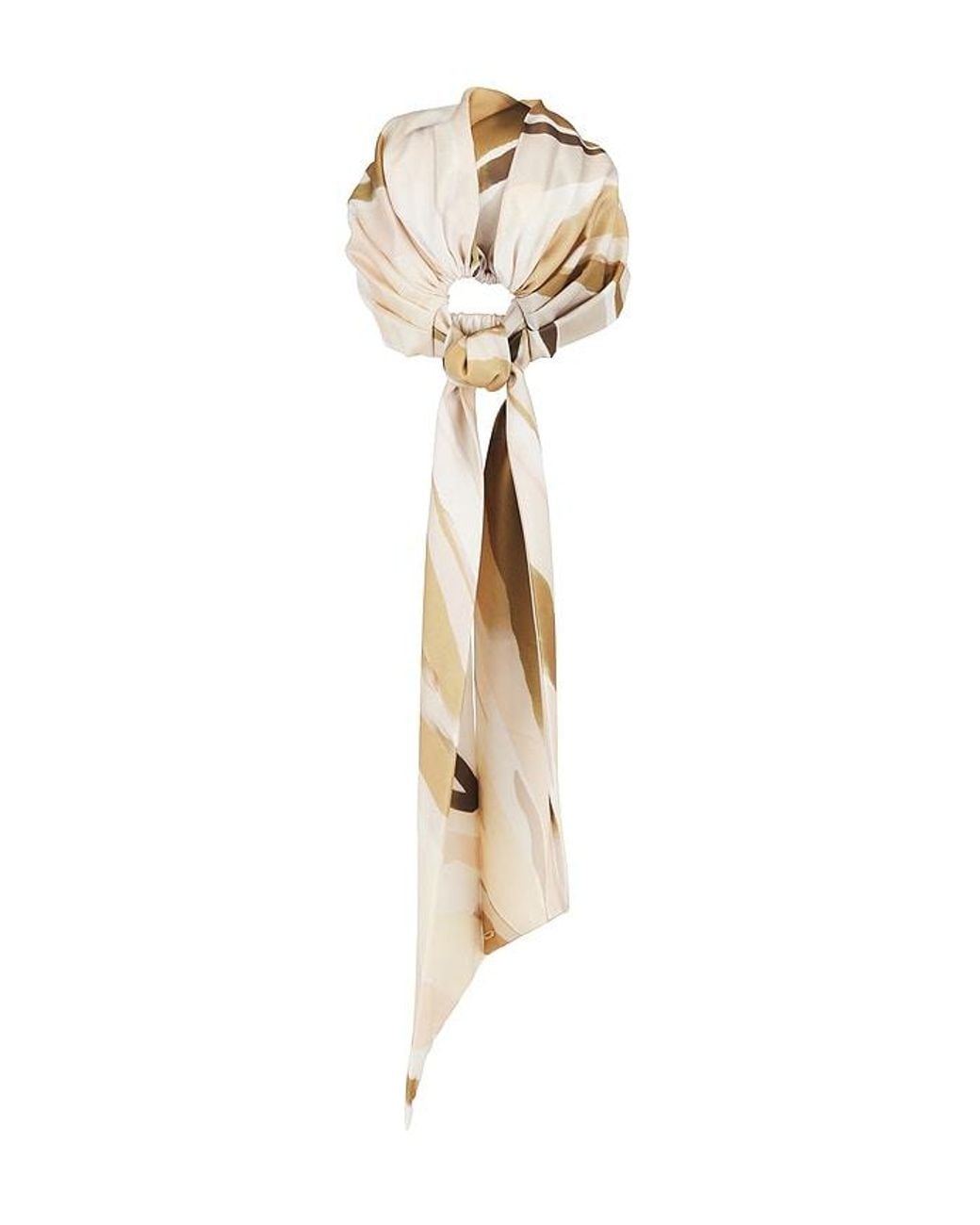 Eugenia Kim White Haarband Gigi