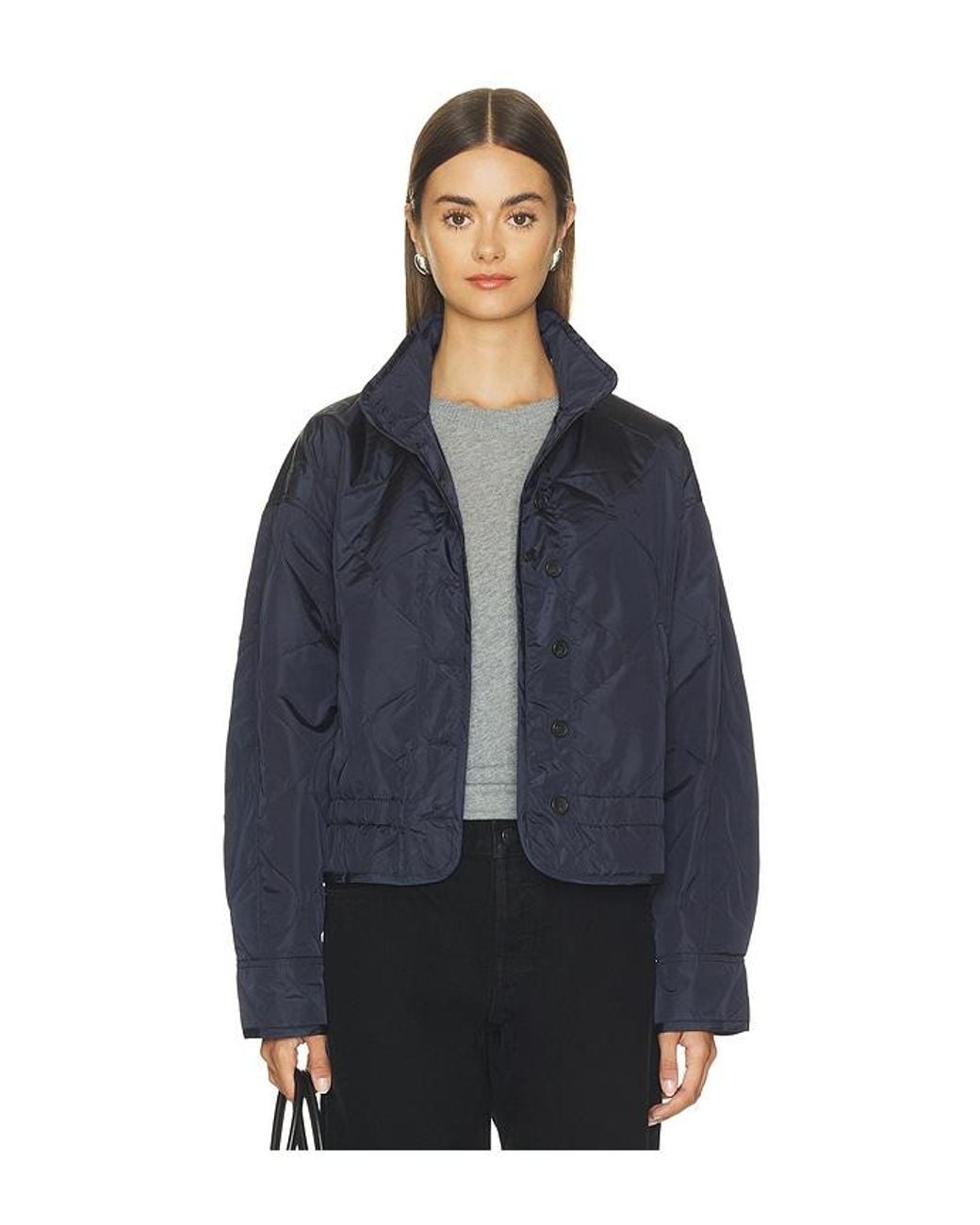 A.L.C. Blue A..C. Claudia Jacket