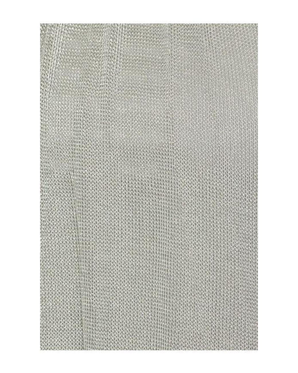 Tiger Mist White Evanna Top