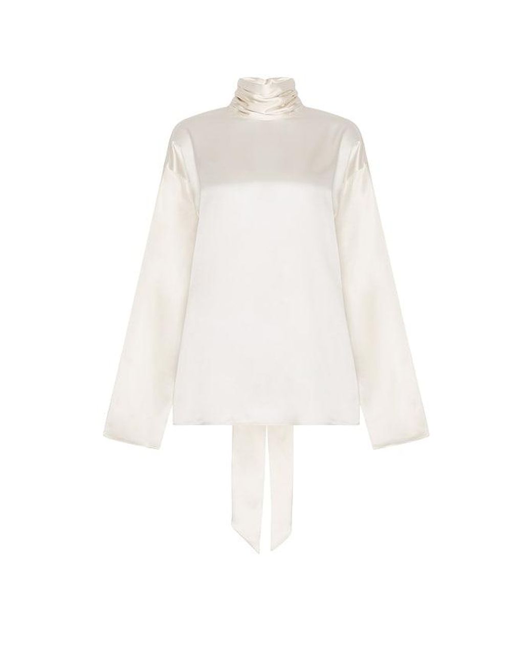 SRG Multicolor Galia Silk Top