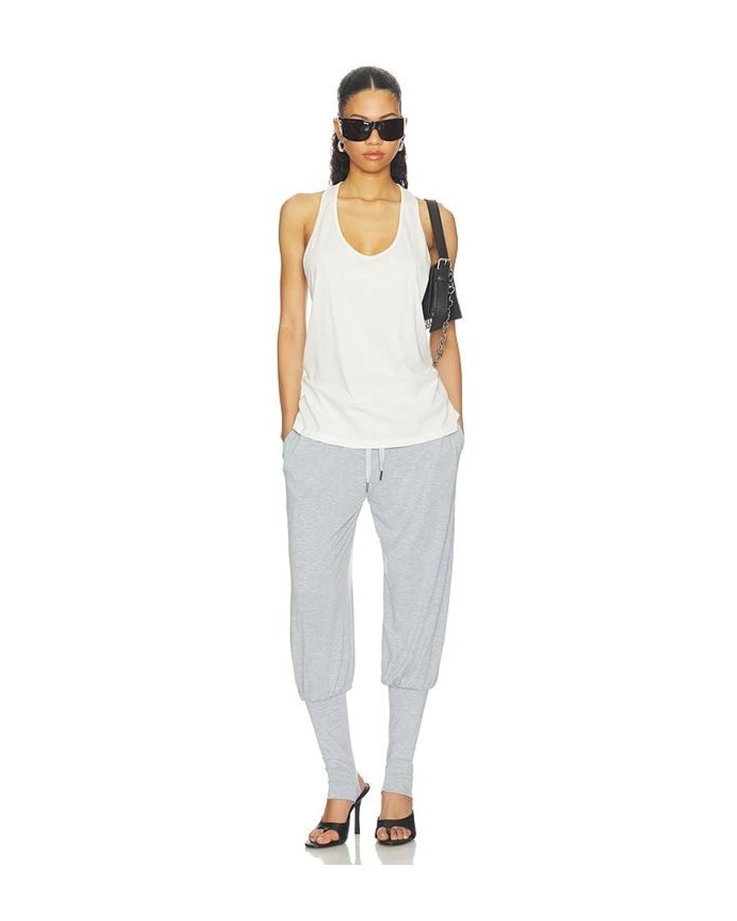 Nii HAI Multicolor Stirrup Jogger