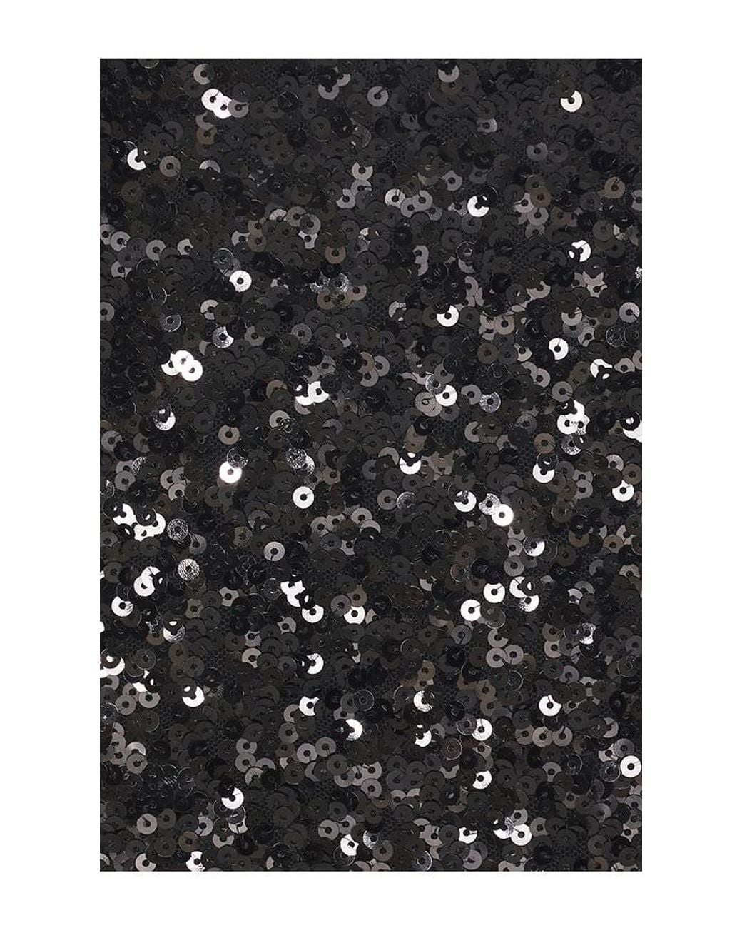 Zhivago Black The Bloom Way Gown
