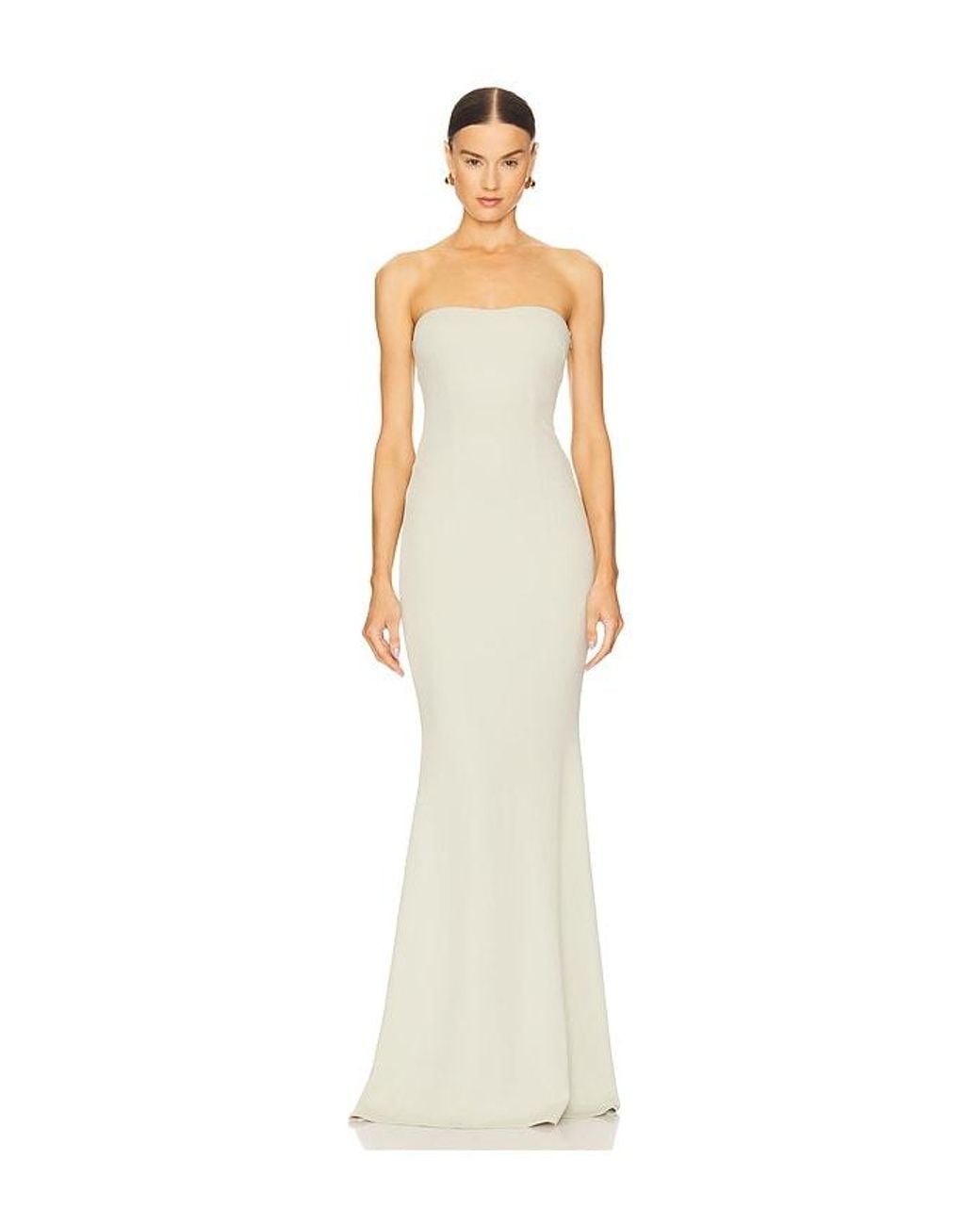 Katie May Multicolor Mary Kate Gown
