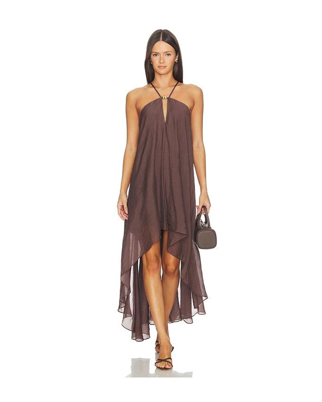 Steve Madden Multicolor Suzanne Dress