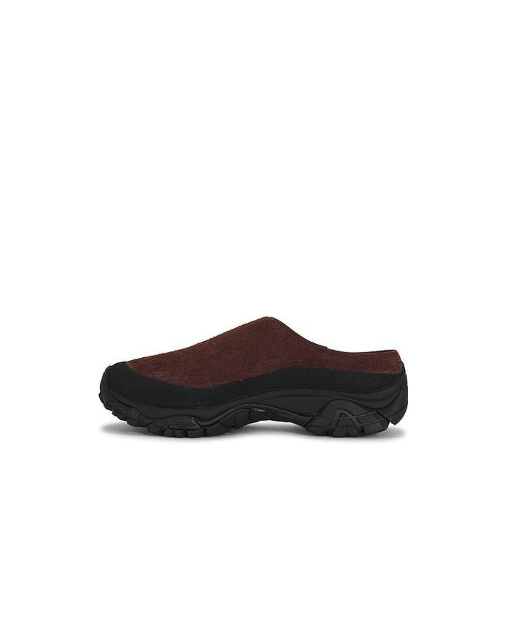 Merrell Black X Ymc Moab 2 Slide Se for men