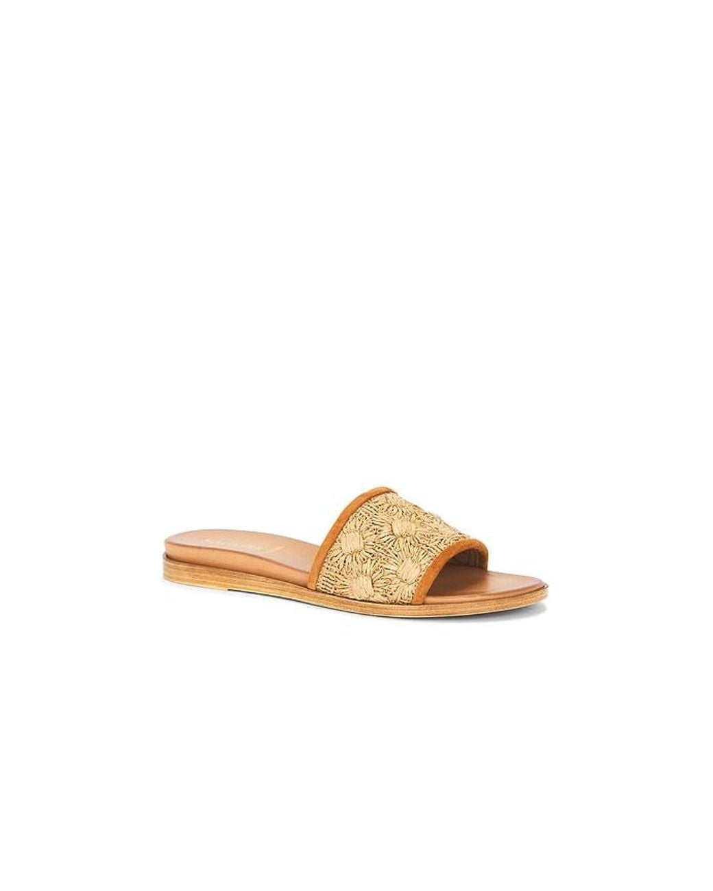 Seychelles White Dakota Sandal