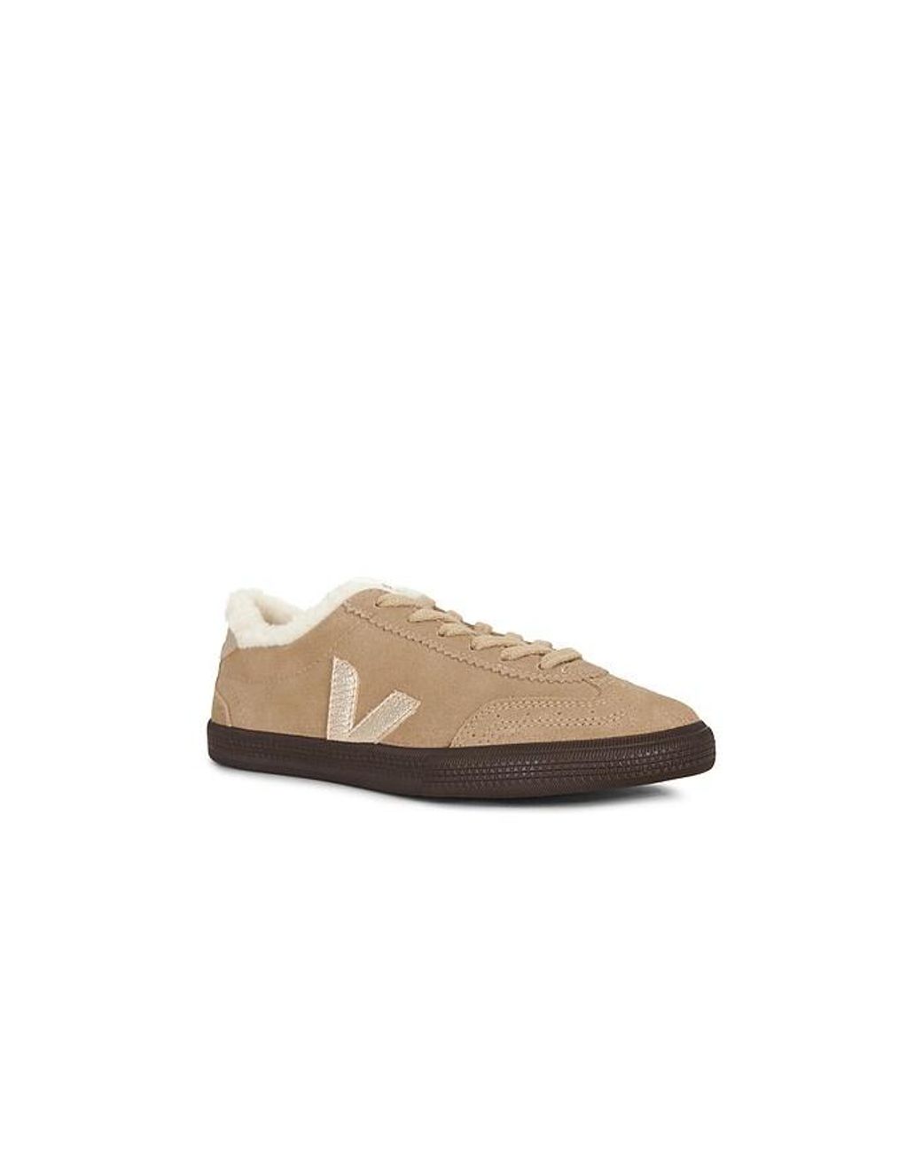 Veja Multicolor Volley Winter Sneaker