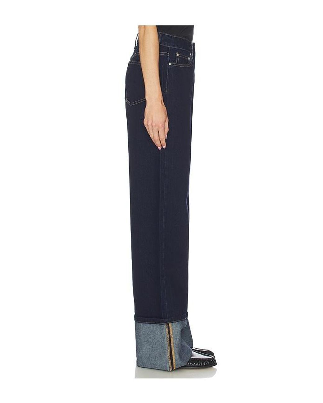 superdown Blue Jeans Misa