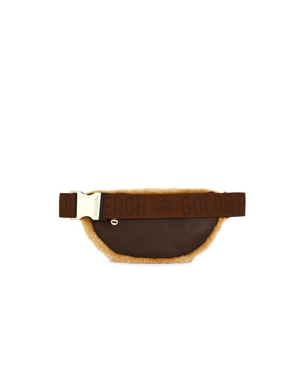 Goldbergh Multicolor Yuka Fanny Pack