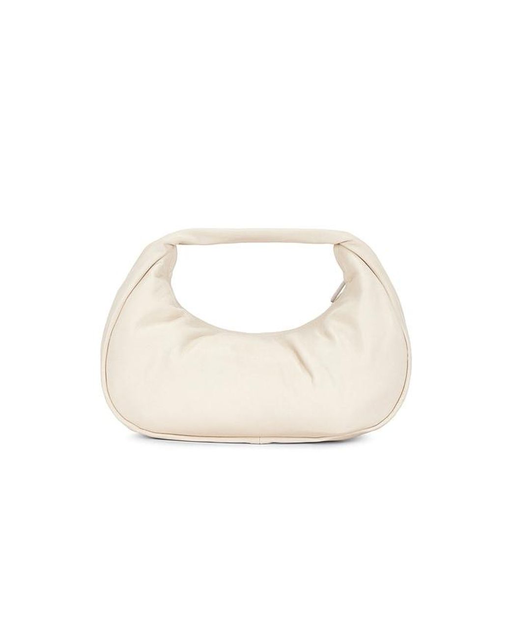 St. Agni White Tasche Bon Bon