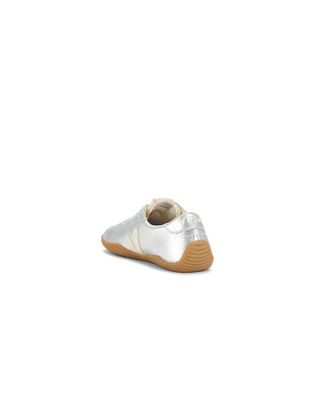 Veja Sneakers Jitsu in White für Herren
