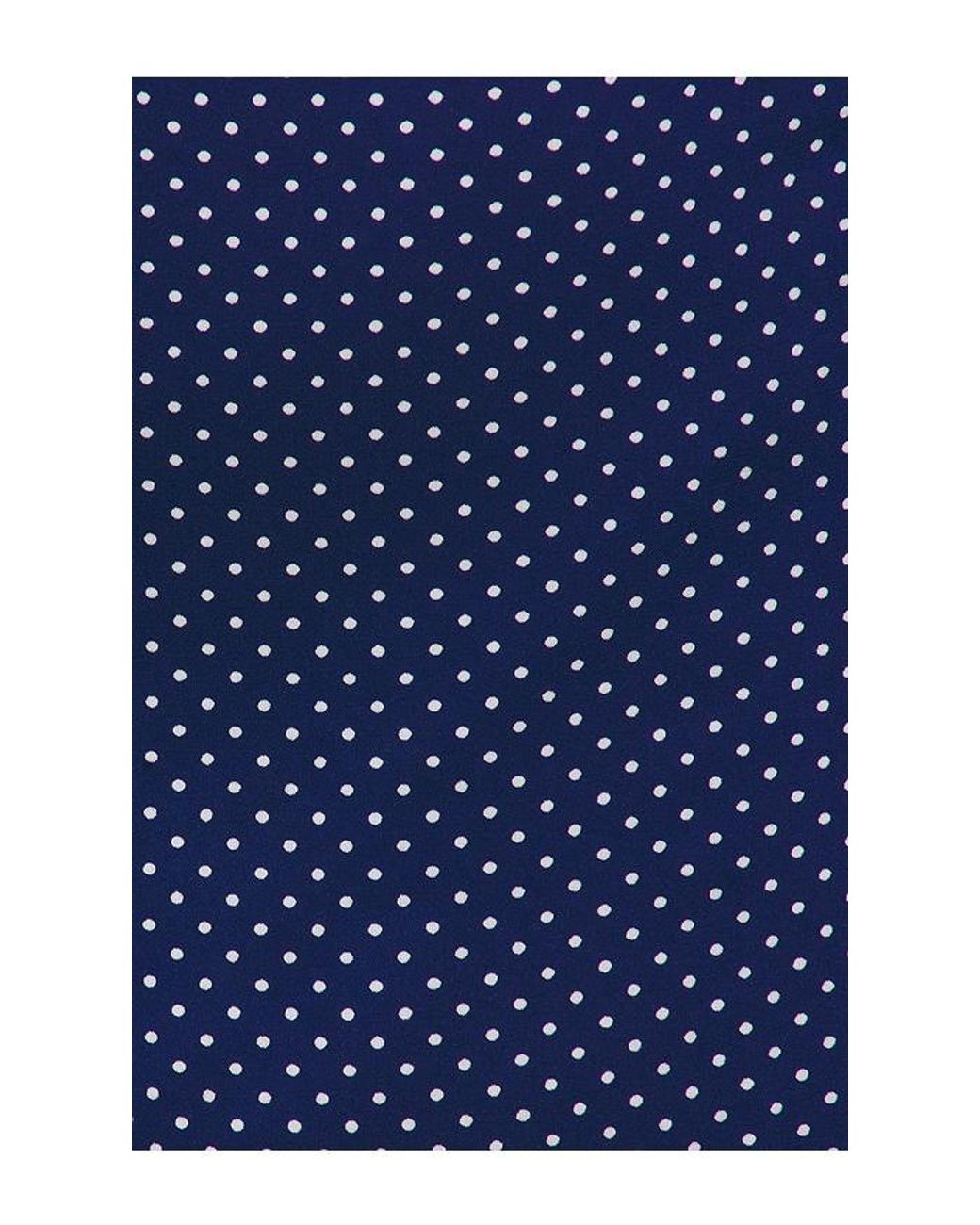 MORE TO COME Blue Avery Mini Dress
