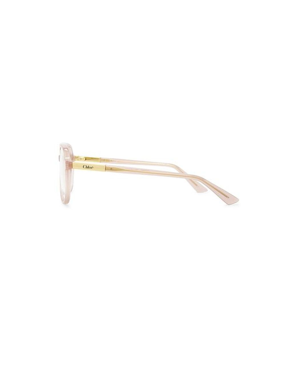 Chloé Multicolor Judy Eyeglasses