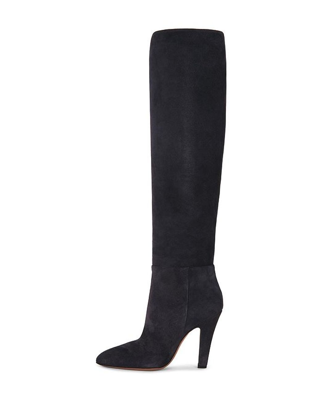 Paris Texas Black Elsa Boot 100