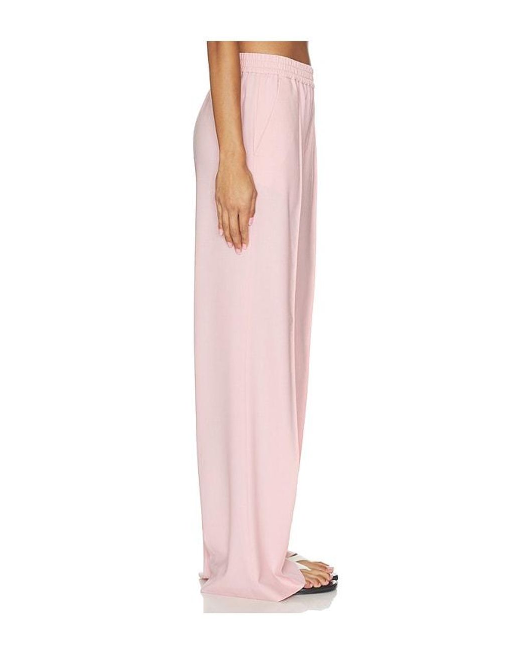 Closed Pink Winona Pants