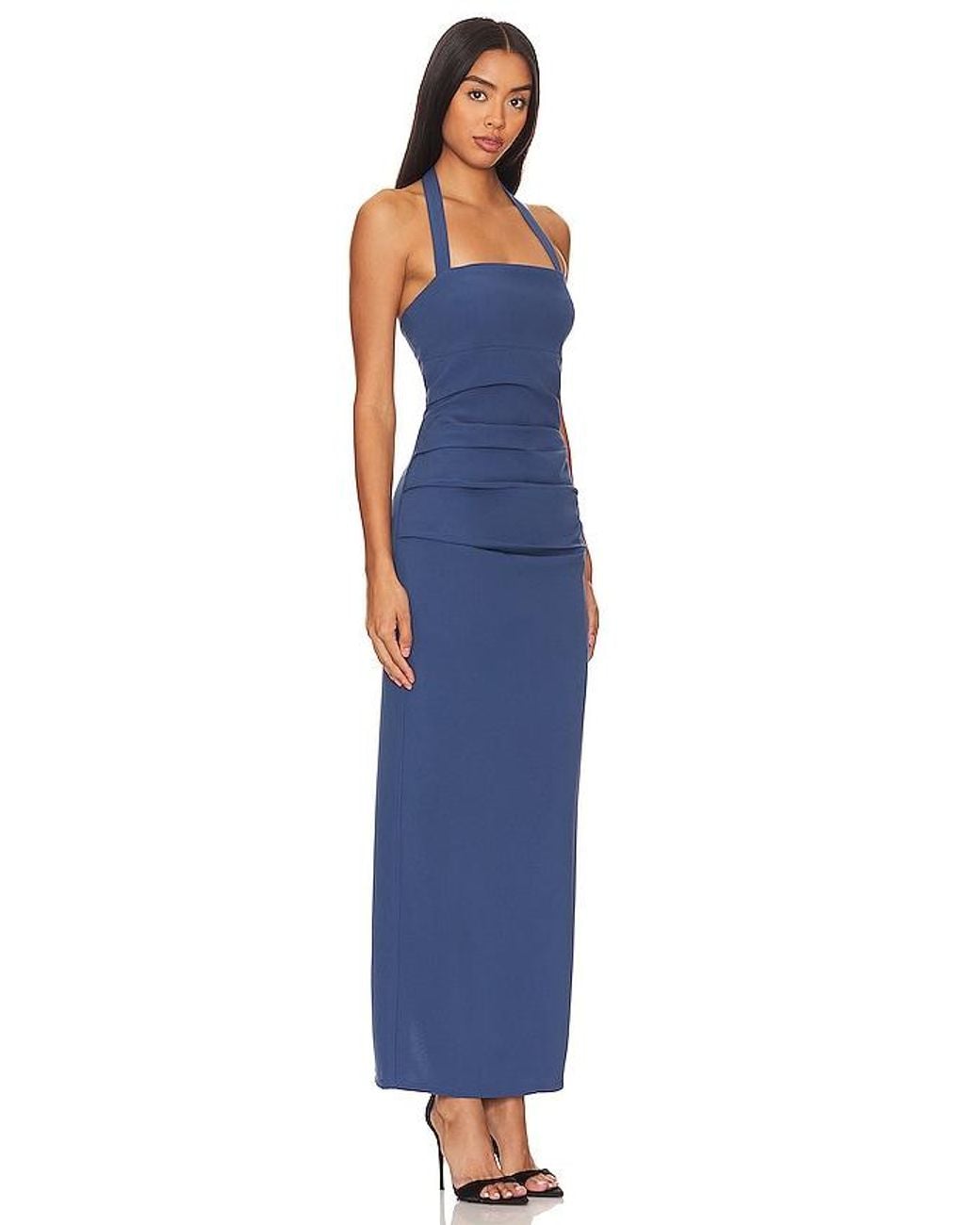 Lioness Blue 1999 Maxi