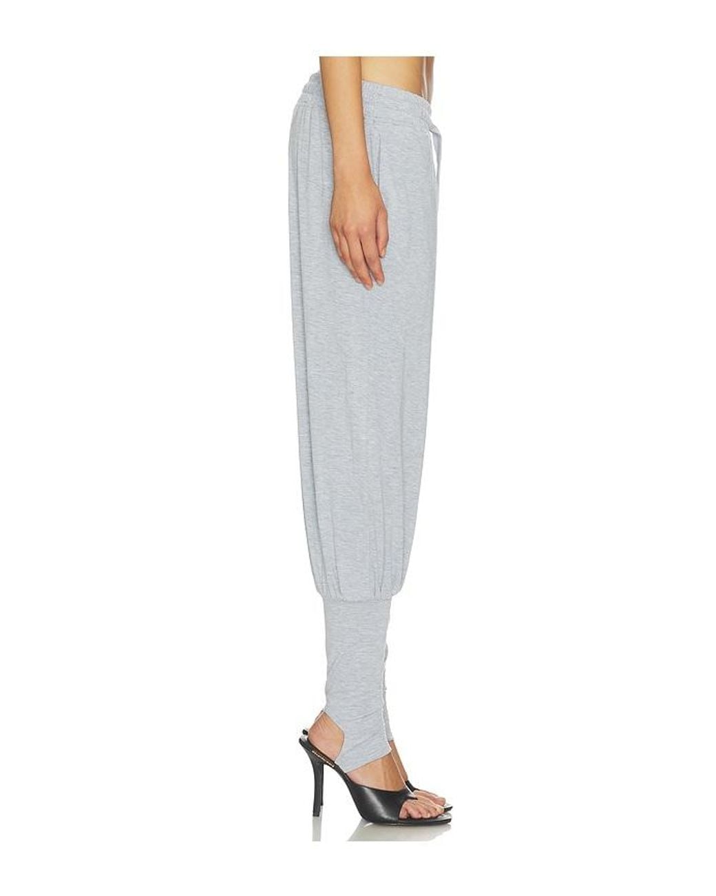 Nii HAI Multicolor Stirrup Jogger