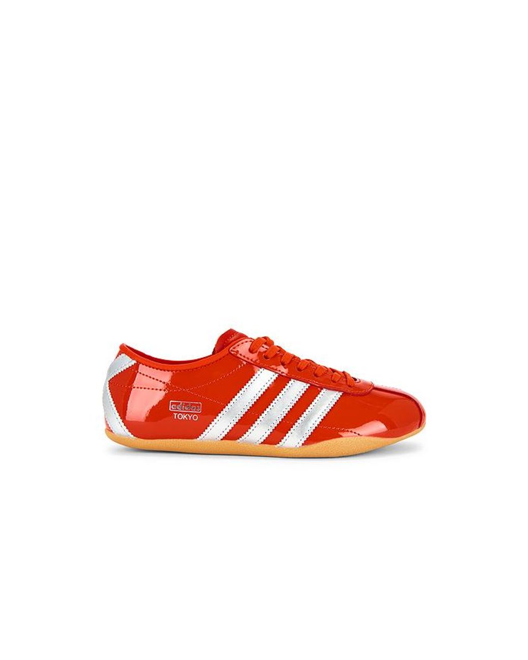 Adidas Originals Red Tokyo