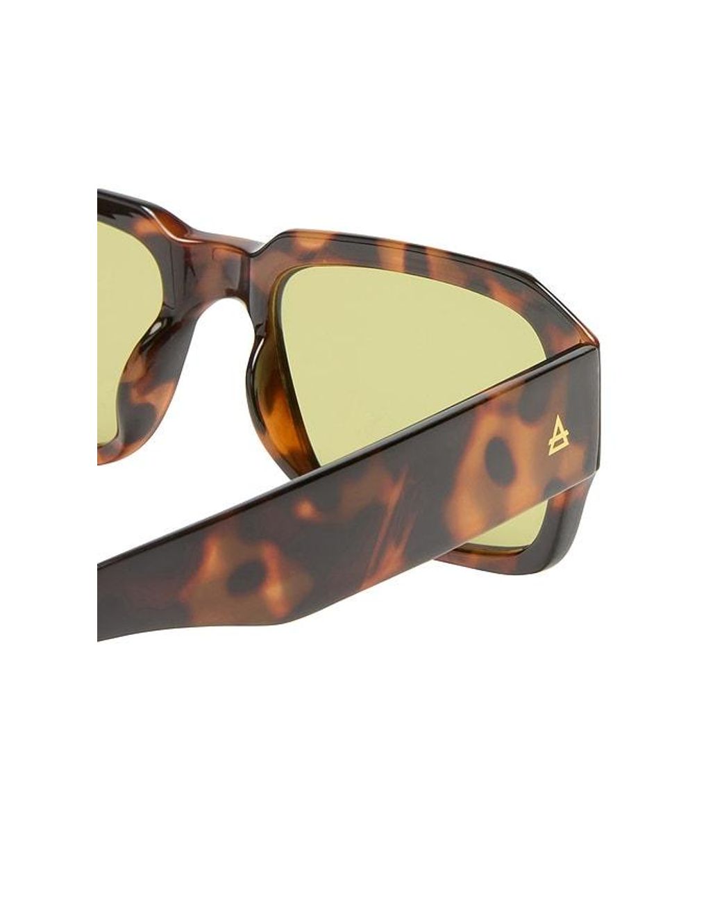 Aire Multicolor Pluto Sunglasses