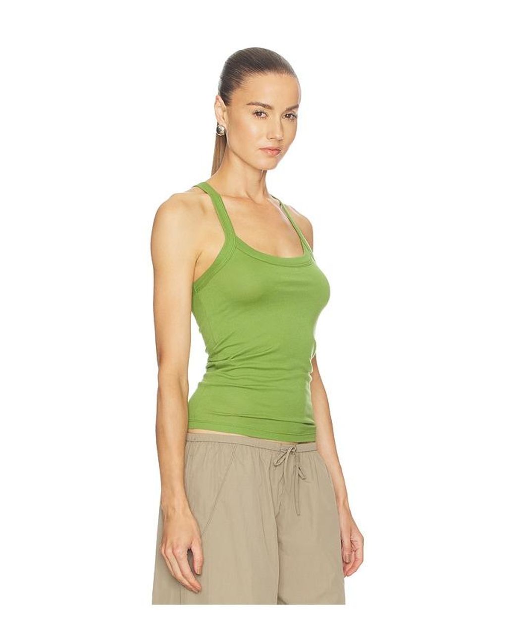 ÉTERNE Green Duke Tank