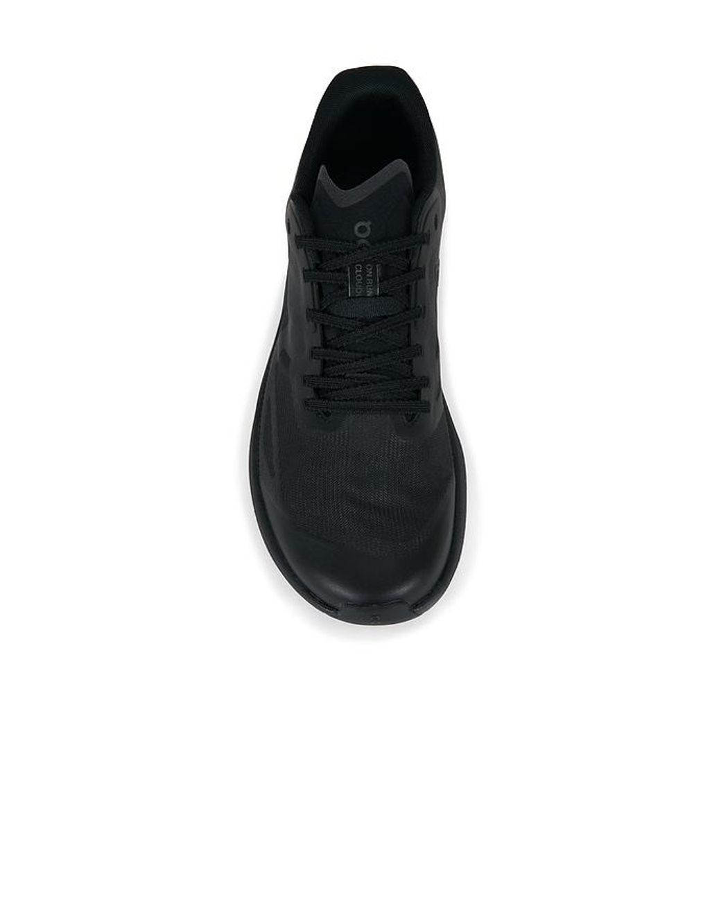 On Shoes Black Cloudultra Peak for men