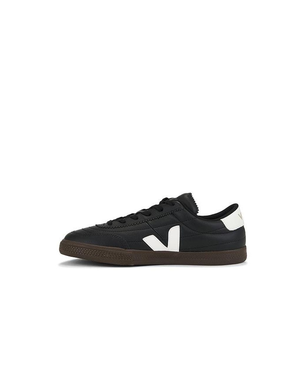Veja Sneakers Priorities in Black für Herren