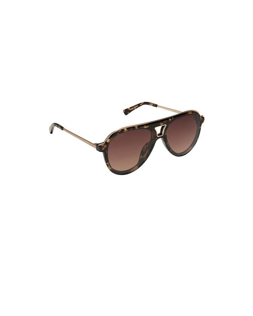 DIFF Multicolor Sonnenbrille Tosca Ii