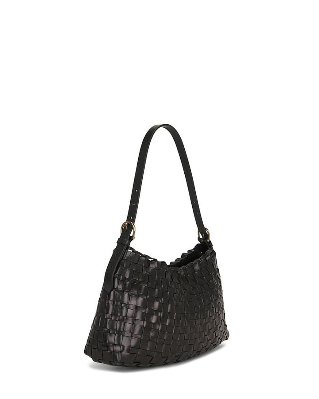 Dragon Diffusion Black Hobo Bag Hobo