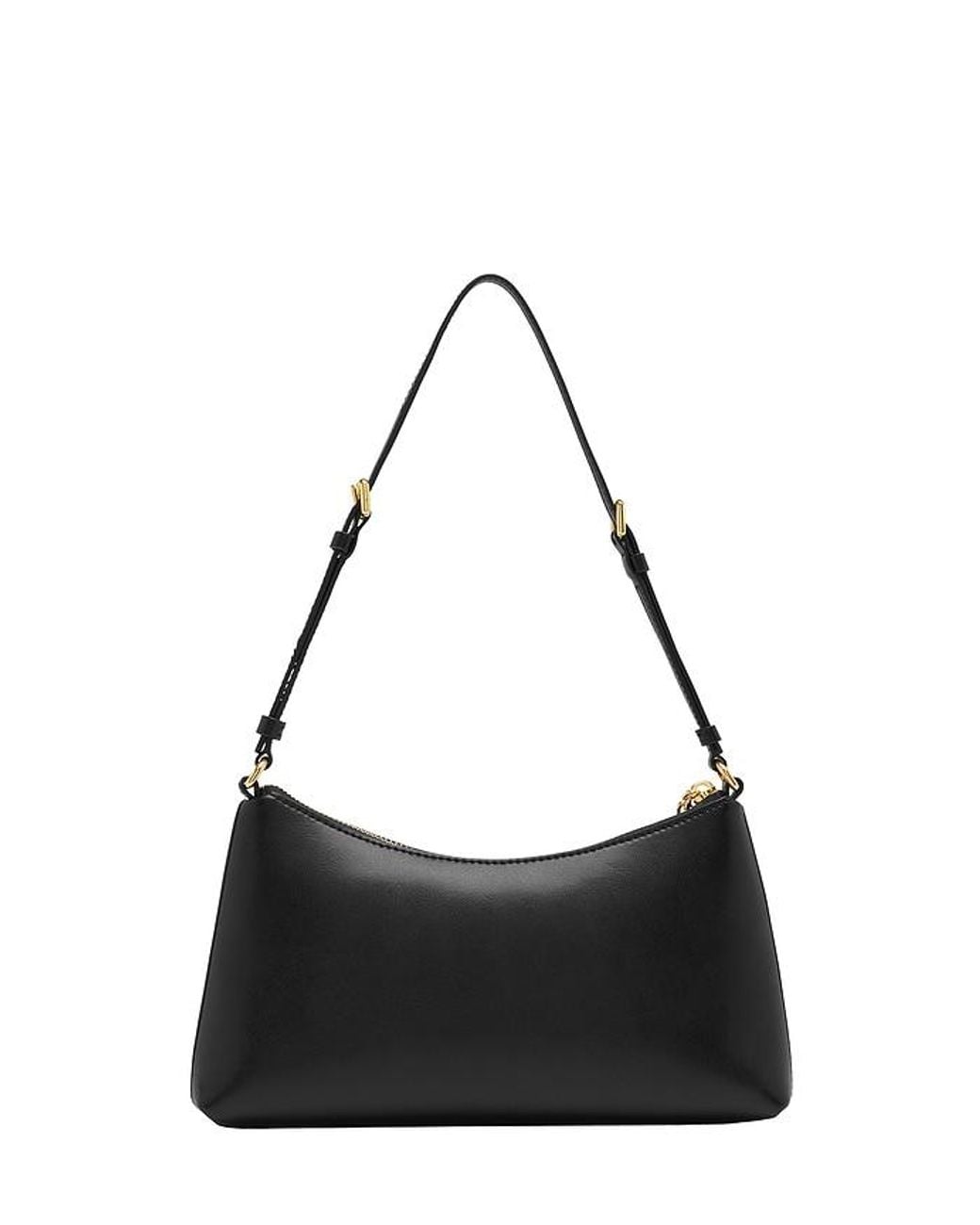 Marc Jacobs Black The Pouch Mini Bag