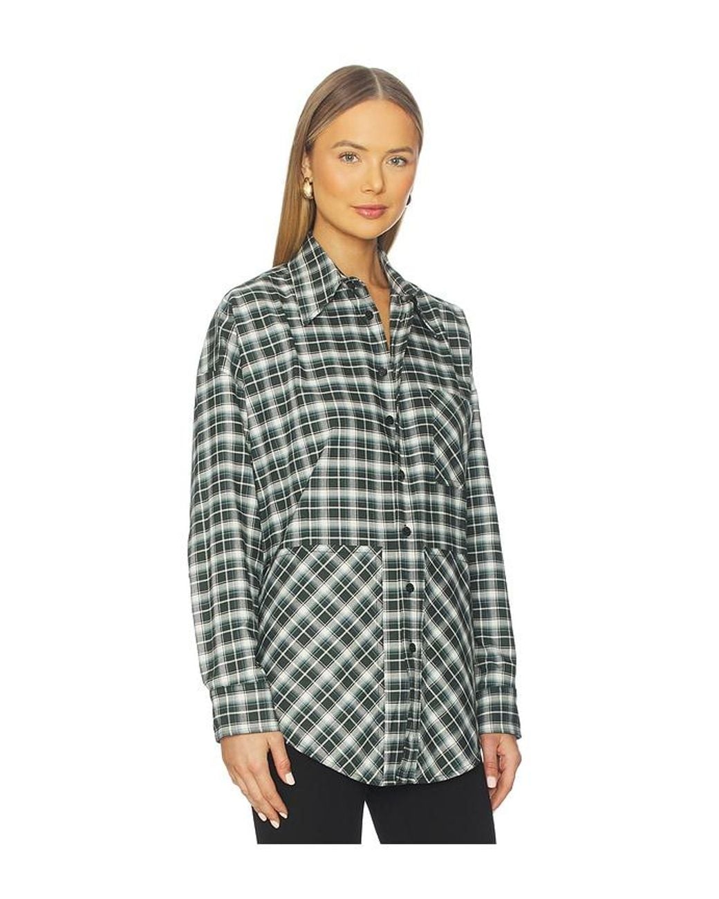 Missoni Multicolor Long Sleeve Shirt