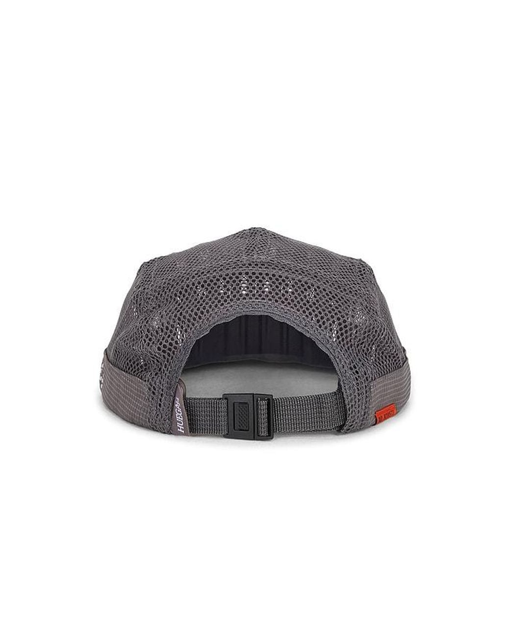 Huega House Multicolor Flow Running Hat for men