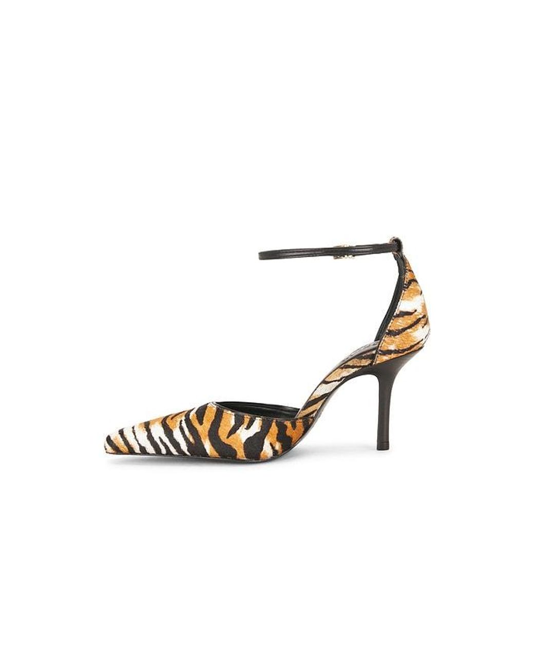 SCHUTZ SHOES White Jenny Pump