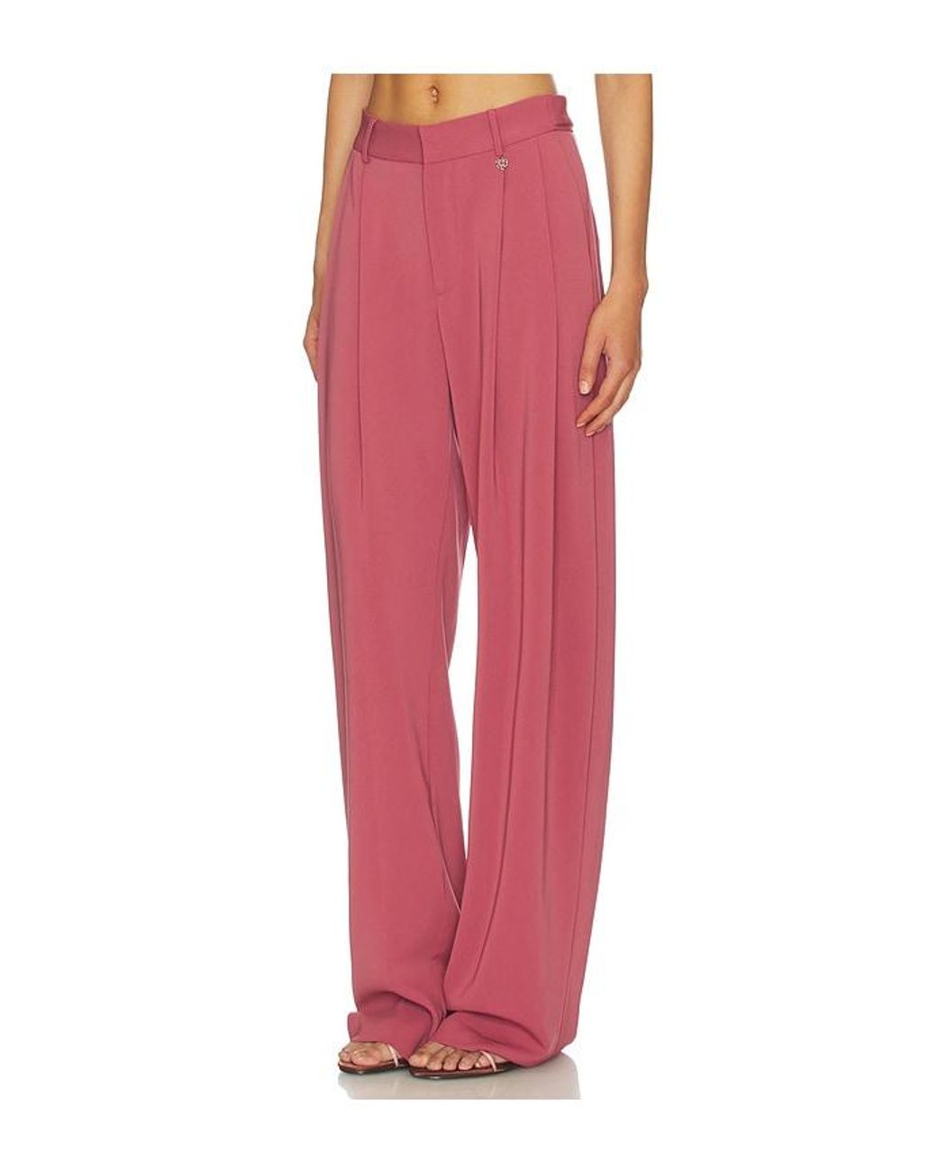 Aniye By Red Bella Pant