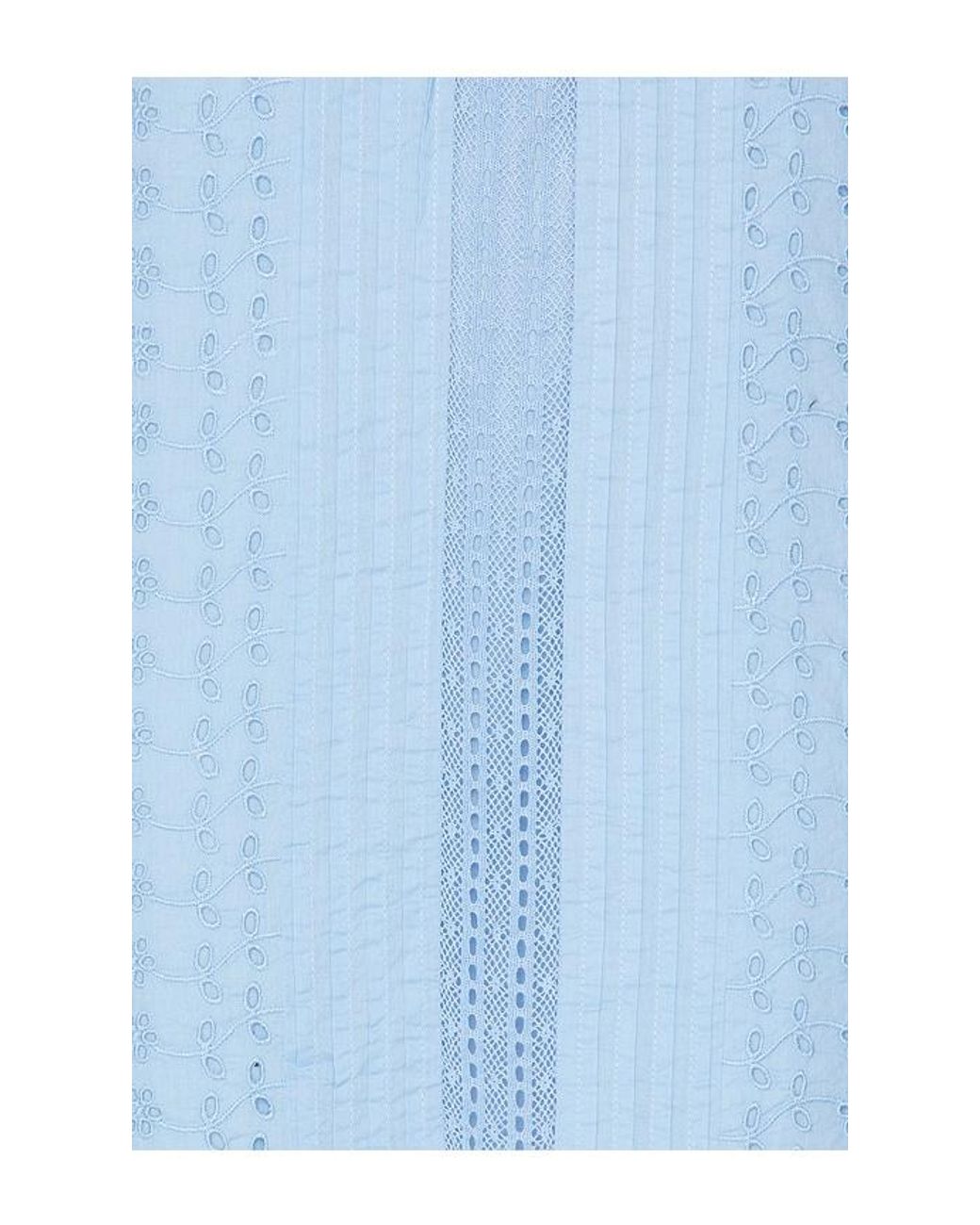 Rails Blue Beckton Dress