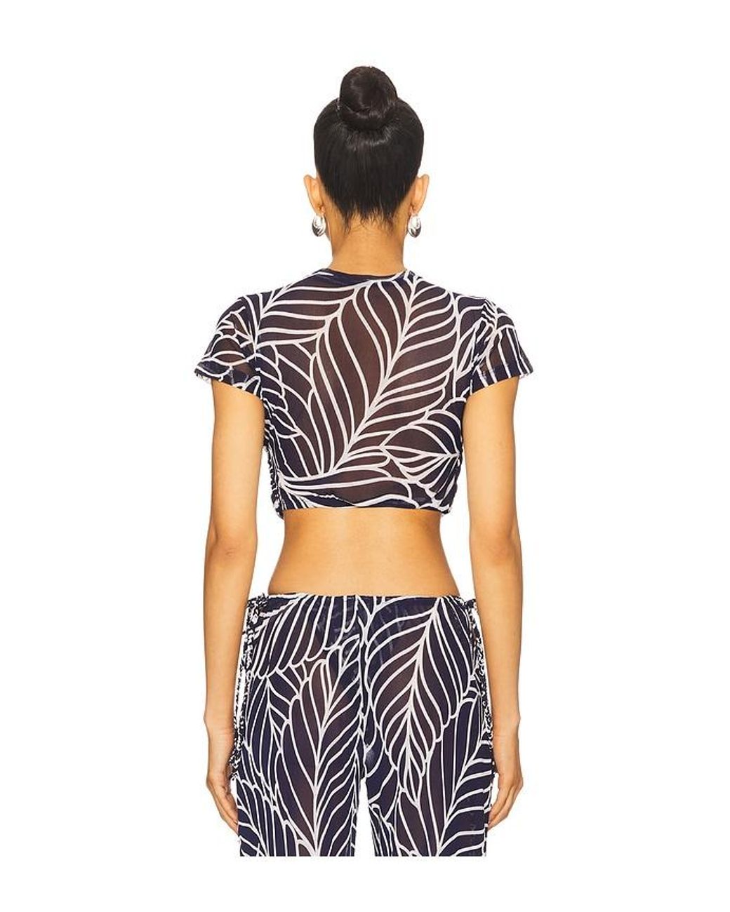 Devon Windsor Blue Oberteil Alder