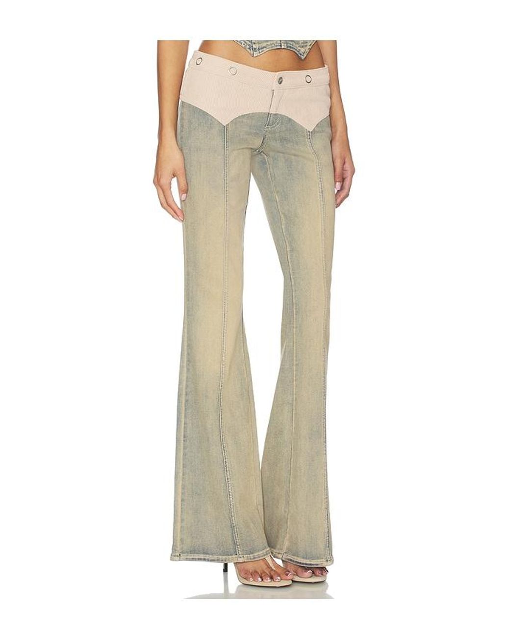 I.AM.GIA Natural Tommie Jeans