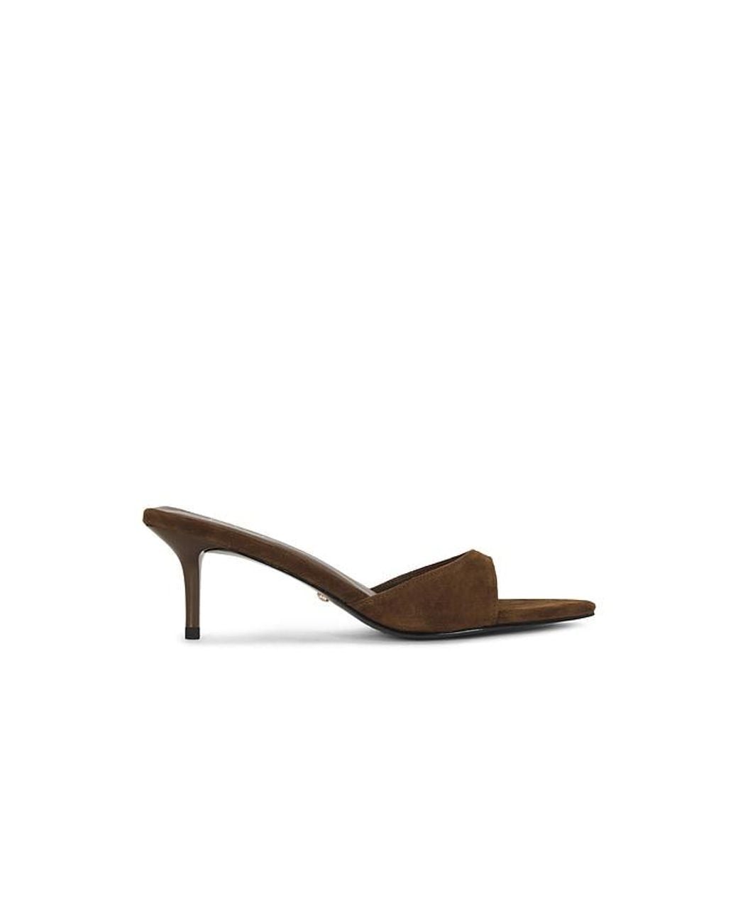 Raye Green Chad Sandal